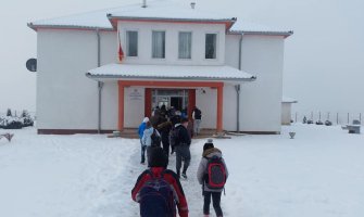 Ministar Šehović smijenio direktora škole iz Godijeva