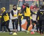 Bolt danas imao prvi trening u Borusiji Dortmund (VIDEO) (FOTO)