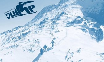 Snowboard kamp na Hajli u Rožajama