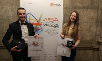 Crnogorska inovacija proglašena za najbolju na svijetu!