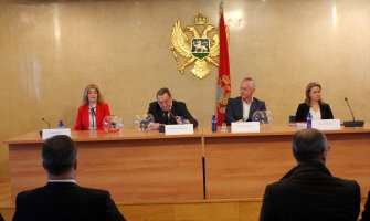 Evo koji je redosljed kandidata na izbornoj listi