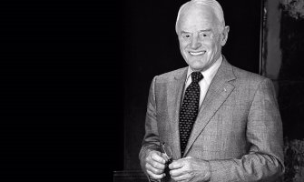 Preminuo Piter Mank, osnivač marine i turističkog kompleksa Porto Montenegro