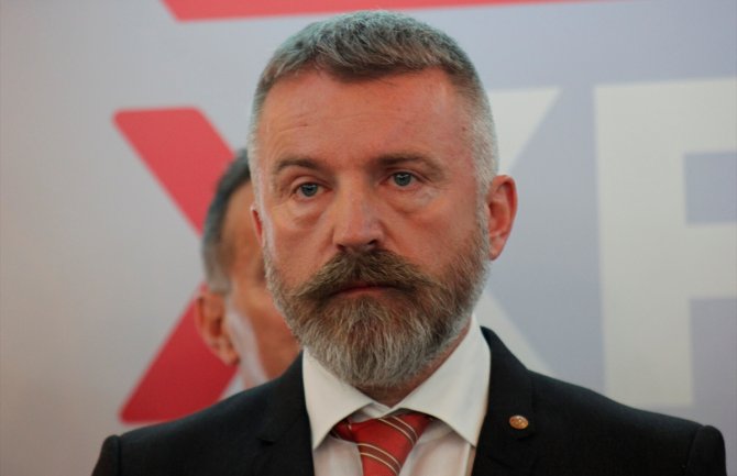 Bivši počasni konzul Rusije u CG: Odluka Vlade skandalozna, ja sam žrtveno jagnje