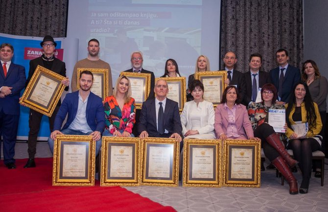 Crnoj Gori potrebni stručni majstori