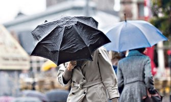 Stiže zahlađenje: Talas vazduha sa Arktika zahvata Evropu