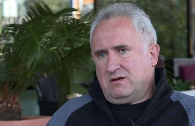 Potez Crne Gore nije lak, ali je očekivan