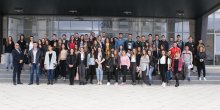 Antropološko testiranje studenata Pravnog fakulteta (FOTO)