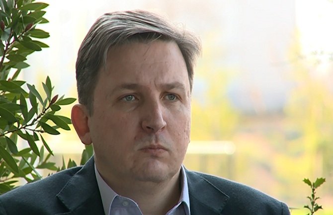 Dragan Đukanović: Crna Gora od 1997. zagovara evroatlantsku opciju, sa Đukanovićem stremi evropskom sistemu vrijednosti