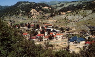 Šavnik: Porodice za svako novorođeno dijete dobijaju 300 eura