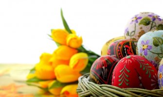 Danas je Uskrs po gregorijanskom kalendaru