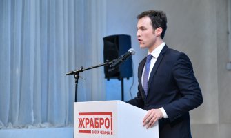 Milačič: U vrlo kratkom roku doveo bih veliki broj investitora iz Rusije