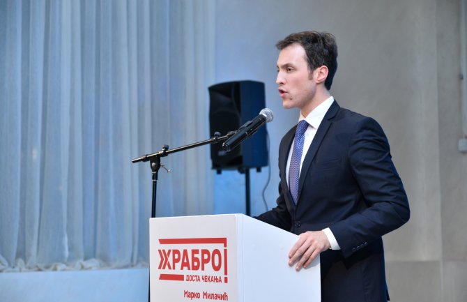 Milačič: U vrlo kratkom roku doveo bih veliki broj investitora iz Rusije