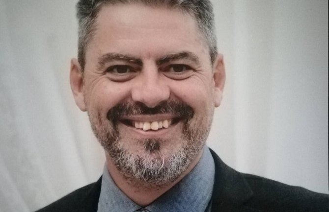 Dr. Deni Porej imenovan za direktora WWF Adrije