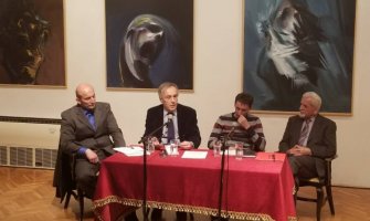 DEMOS: Bar talac privatizacije