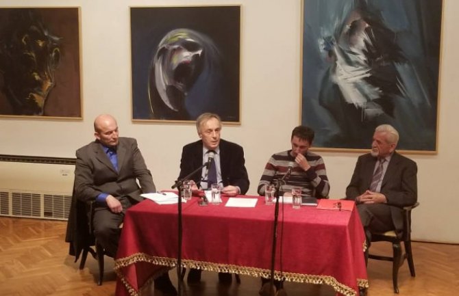 DEMOS: Bar talac privatizacije