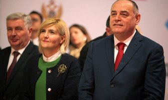 Simović: Izborom domaćeg proizvoda doprinosimo razvoju cjelokupnog crnogorskog društva