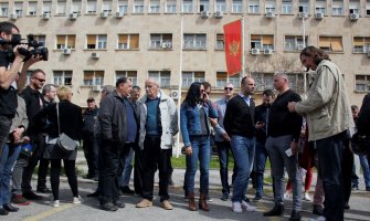 Protest zbog učestalih ubistava: Zabrinuti građani traže reakciju države