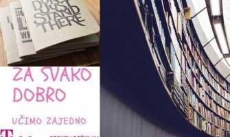 Uskoro aplikacija za studente s invaliditetom „Učimo zajedno“