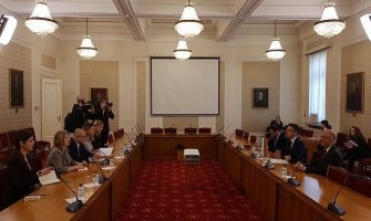 Princip regate jedini ispravan princip vrednovanja napretka svake države prema EU