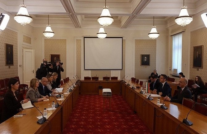 Princip regate jedini ispravan princip vrednovanja napretka svake države prema EU