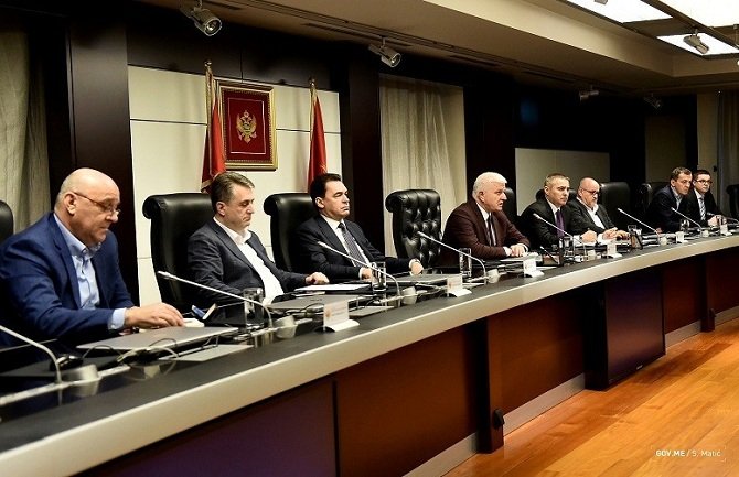 Danas nova sjednica Vijeća za bezbjednost