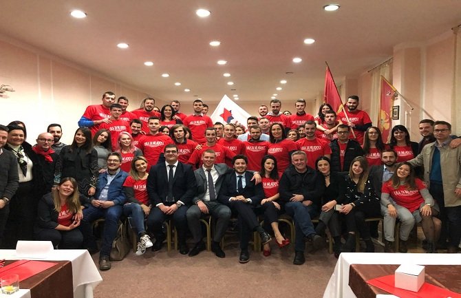 Mladi URA: Studenti se udaljili od ideala boljeg i pravednijeg društva