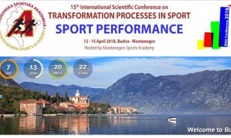 Učesnici iz 23 države na međunarodnoj naučnoj konferenciji u Budvi