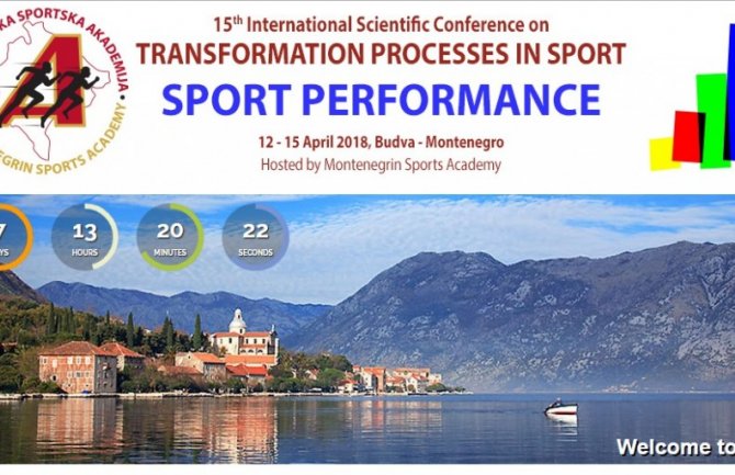 Učesnici iz 23 države na međunarodnoj naučnoj konferenciji u Budvi