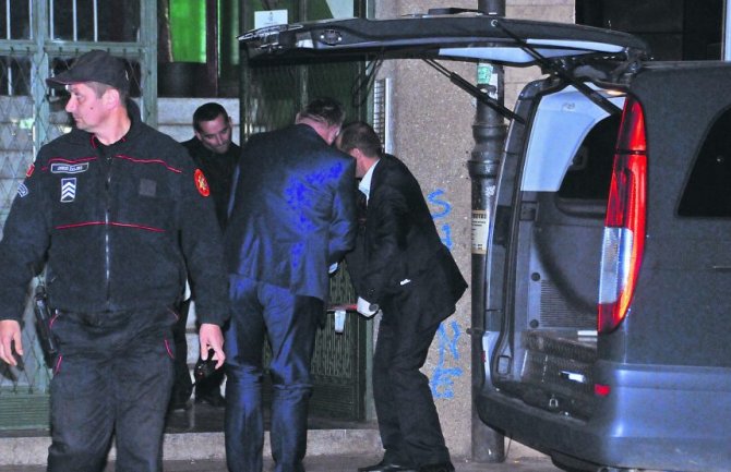 Potvrđena optužnica: Sarvan ubio svoju tetku Duriju Pojatić