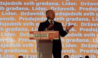 Čestitke Đukanoviću od poslanice Evropskog parlamenta i zvaničnika Kuvajta