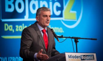 Bojanić u Bijelom Polju: Mora se zaustaviti iseljavanje sa sjevera