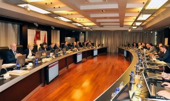 Nova pravila: Investitori na gradilištima će određivati koordinatora za zaštitu i zdravlje na radu 