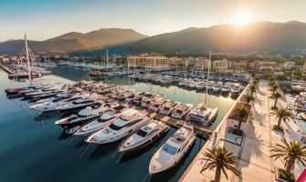 Predsezona počinje sve ranije, stigli prvi turisti