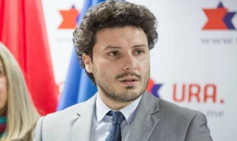 Abazović čestitao Vaskrs