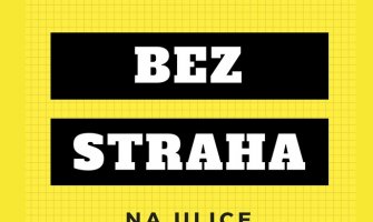 Ubistva i eksplozije postaju navika, sjutra protest u Podgorici