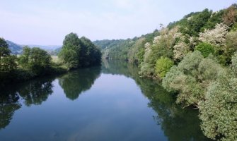 Migranti pokušali plivajući da stignu do Slovenije, pa se udavili