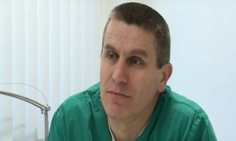 Doktor rekao policiji na koga sumnja da mu je zapalio auto