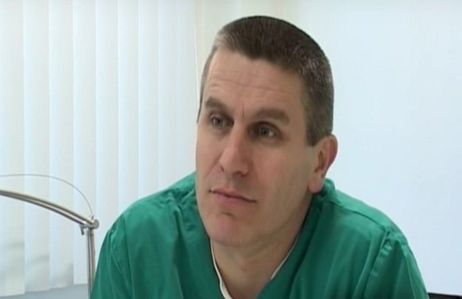 Doktor rekao policiji na koga sumnja da mu je zapalio auto