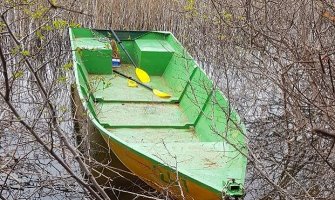 Uhapšen zbog sumnje da je krijumčario skank iz Albanije u Crnu Goru