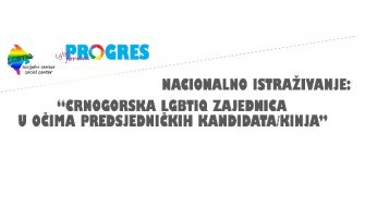 Predsjednički kandidati uzdržani od direktnog pominjanja LGBTIQ 