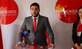 Demokrate: Savjet Centralne banke godinu i po funkcioniše bez izbornog legitimiteta