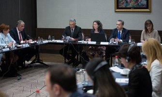 Ojačati integritet DRI unapređenjem saradnje sa državnim institucijama i NVO