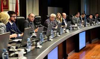 Vlada realizovala 94% obaveza; Marković: Radili smo intenzivno, posvećeno i odgovorno