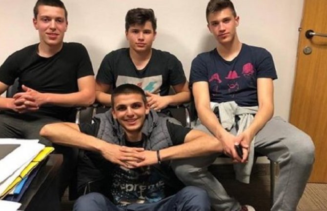 PG: Nakon utakmice u 