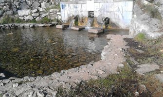 Priča o jednom podgoričkom izvoru