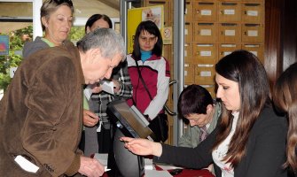 Pljevljaci žele da izbori donesu promjene i napredak