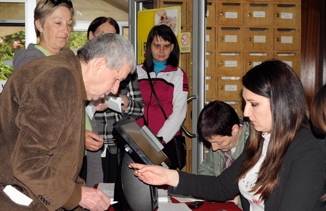 Pljevljaci žele da izbori donesu promjene i napredak
