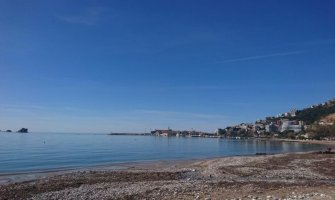 Plaže će biti spremne za sezonu početkom maja