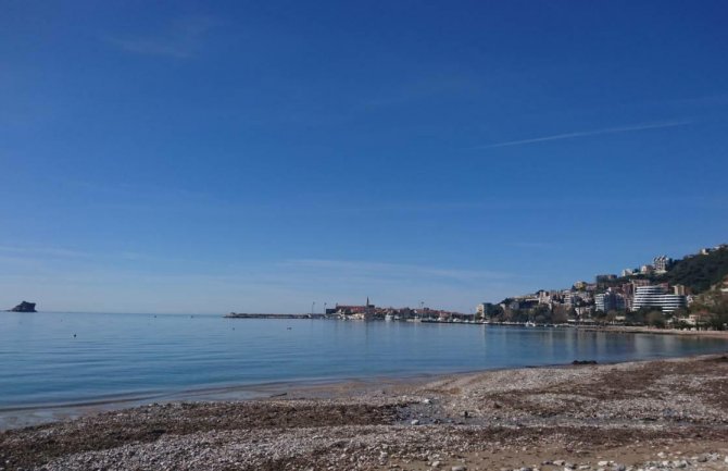 Plaže će biti spremne za sezonu početkom maja