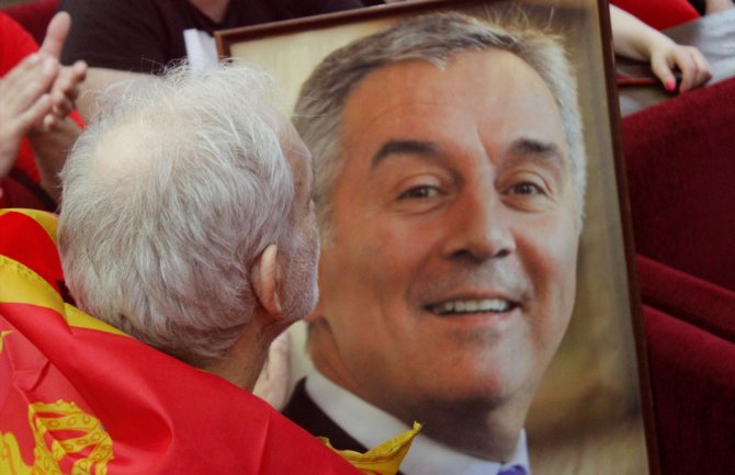 Ubjedljiva pobjeda čovjeka koji je 